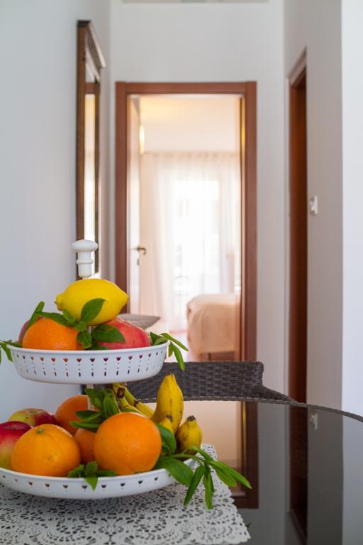 Apartments Palm View Rovinj Exterior foto