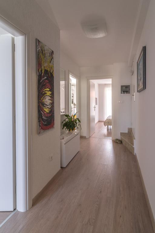 Apartments Palm View Rovinj Exterior foto