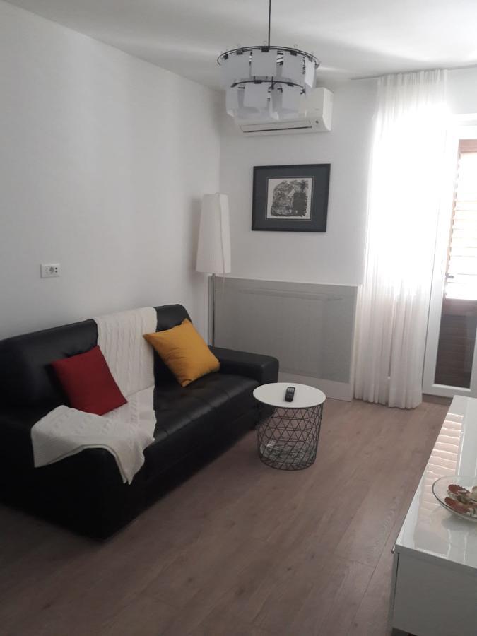 Apartments Palm View Rovinj Exterior foto