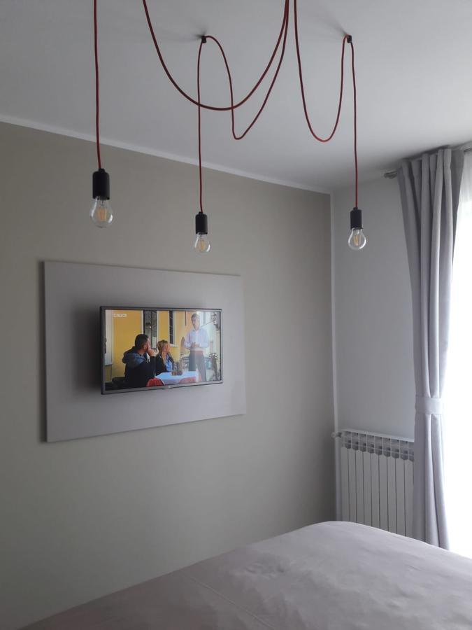 Apartments Palm View Rovinj Exterior foto