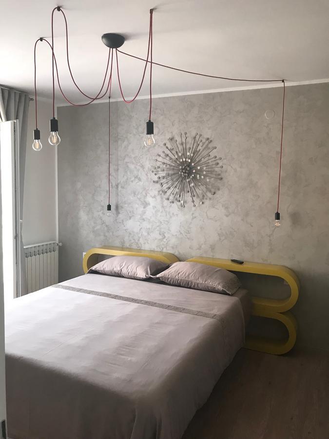 Apartments Palm View Rovinj Exterior foto
